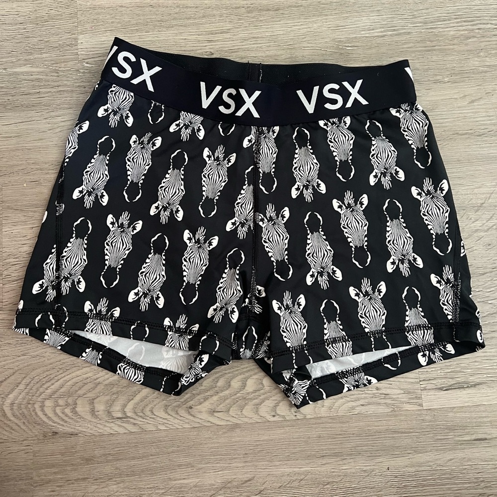 VSX Shorts